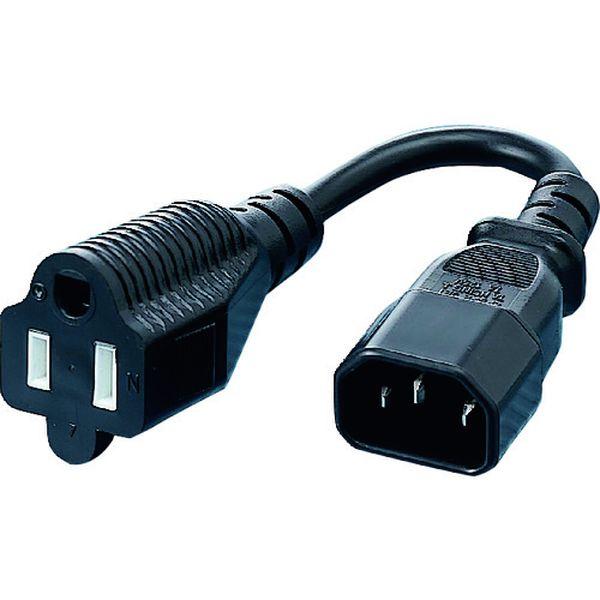 他サイト： KBDA302K  サンワサプライ(株) SANWA 電源アダプタコード KBDA302K-TN WO店の商品画像