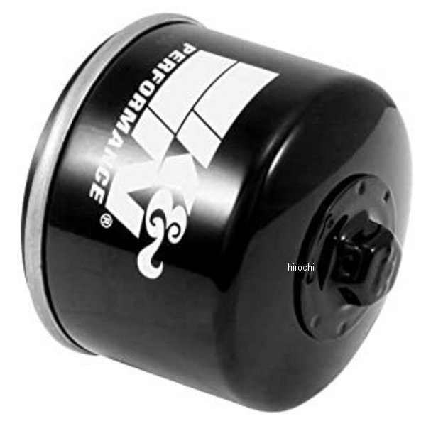 他サイト： K&N オイルフィルター BMW KN-160 WO店の商品画像