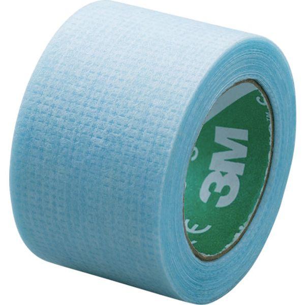 他サイト： スリーエム 3M ネクスケア 肌が弱い方のためのシリコーンテープ 25mm×3.6m ブルー KRS25N WO店の商品画像