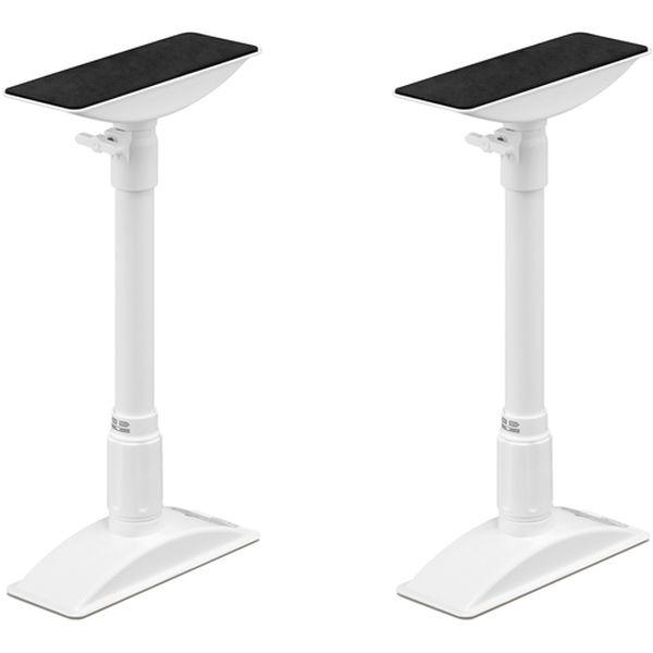 他サイト： KTB40R  アイリスオーヤマ(株) IRIS 202808 家具転倒防止伸縮棒Mサイズ 2本セット KTB40R-TN WOの商品画像