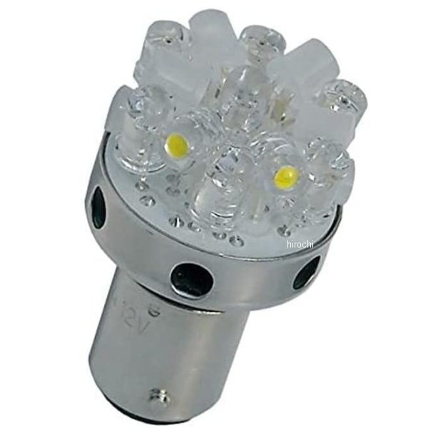 他サイト： M&H マツシマ L・ビーム(12V) R&W L8184RW WO店の商品画像