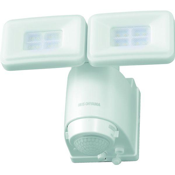 他サイト： LSLB1TN800  アイリスオーヤマ(株) IRIS 522502 乾電池式LED防犯センサーライト LSLB1TN800-の商品画像