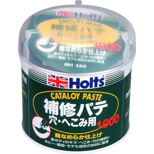 他サイト： 武蔵ホルト(株) ホルツ カタロイ・ペースト(大) 4978955002607 MH260-TN WO店の商品画像