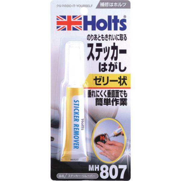 他サイト： 武蔵ホルト(株) ホルツ ステッカー・リムーバー 4978955008074 MH807-TN WO店の商品画像