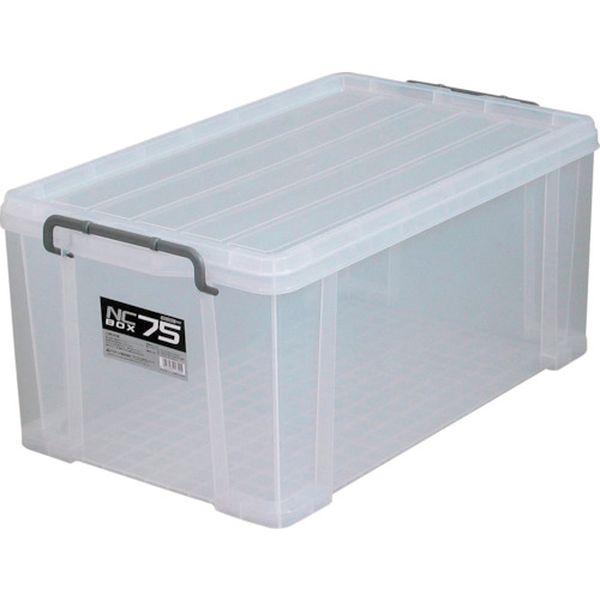 他サイト： NC75  JEJアステージ(株) JEJアステージ NCボックス #75 NC75-TN WO店の商品画像