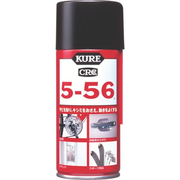 他サイト： 呉工業(株) KURE 多用途・多機能防錆・潤滑剤 5ー56 180ml NO1045 WO店の商品画像