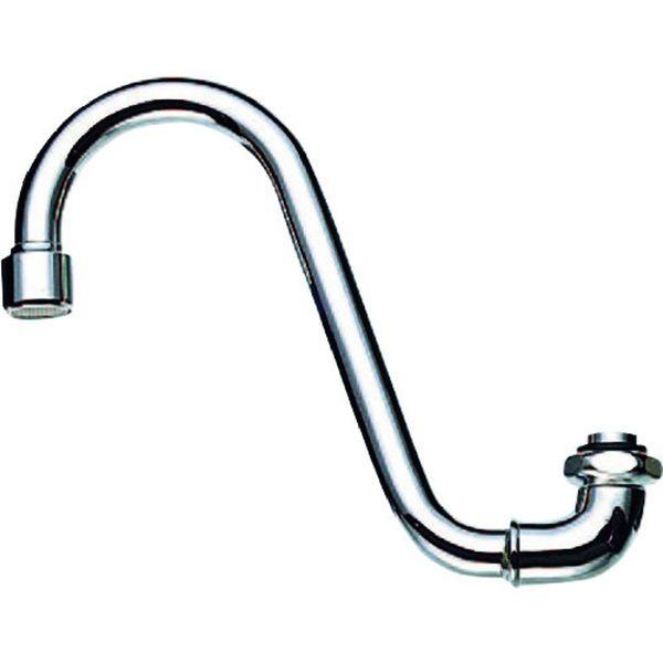 他サイト： PA16JH60X16  SANEI(株) SANEI 泡沫上向自在パイプ PA16JH60X16-TN WO店の商品画像