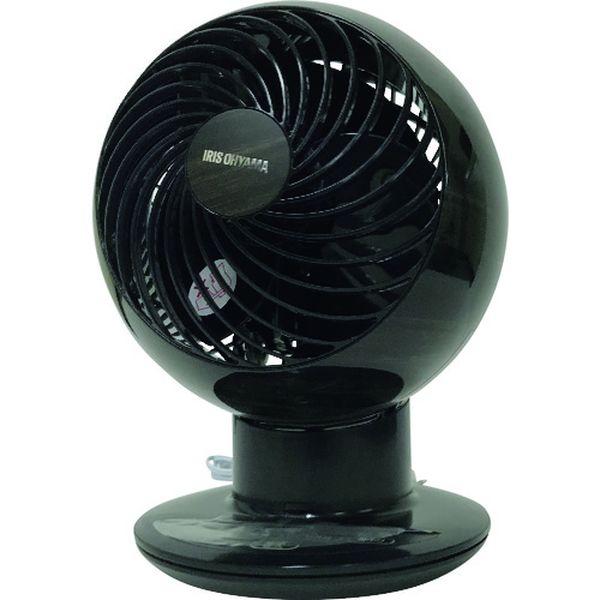 他サイト： PCFSCC15TB 282765 サーキュレーター アイ 18畳 上下左右首振り ACタイプ マットブラック PCFSCC15の商品画像