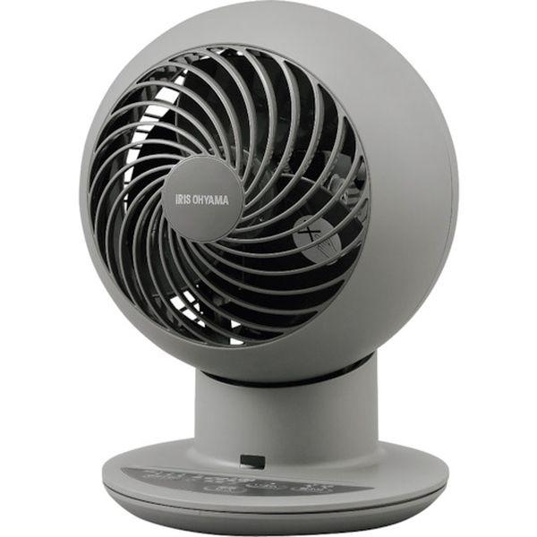 他サイト： PCFSCC15TH 282585 サーキュレーター アイ 18畳 上下左右首振り ACタイプ マットグレージュ PCFSCC1の商品画像