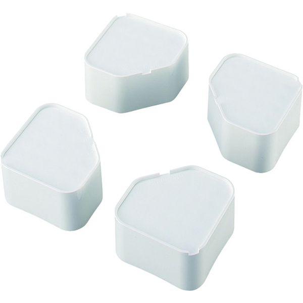 他サイト： SANEI(株) SANEI 洗濯機用防振かさ上げ台 PH54130S-TN WO店の商品画像