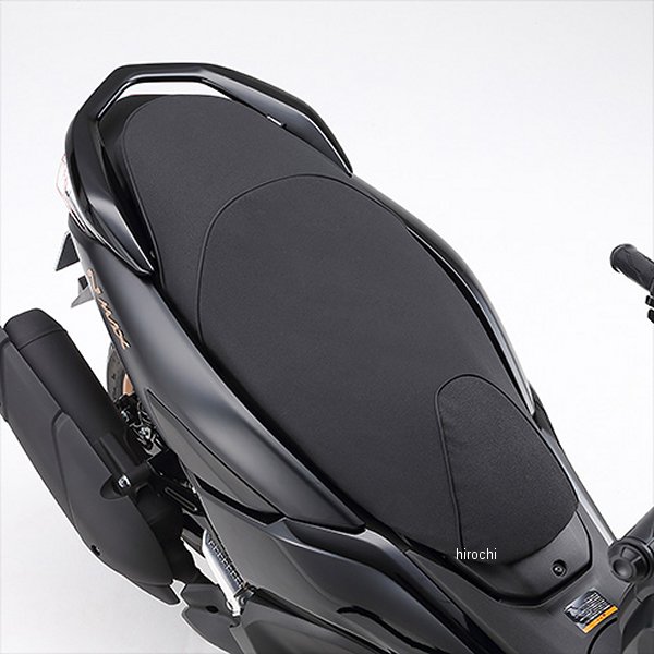 他サイト： ヤマハ純正 ワイズギア Y'S GEAR シートカバー 21年以降 NMAX Q5K-YSK-132-G02 WO店の商品画像