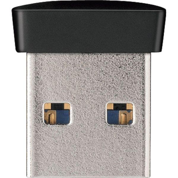 他サイト： RUF3PS16GBK (株)バッファロー バッファロー USB3.0対応 マイクロUSBメモリー 16GB ブラック RUF3の商品画像