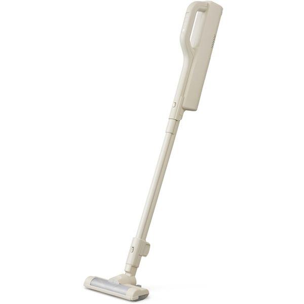 他サイト： SBD201PHC  201505 充電式紙パックスティッククリーナーMagiCaleena グレージュ SBD201PHC-Tの商品画像