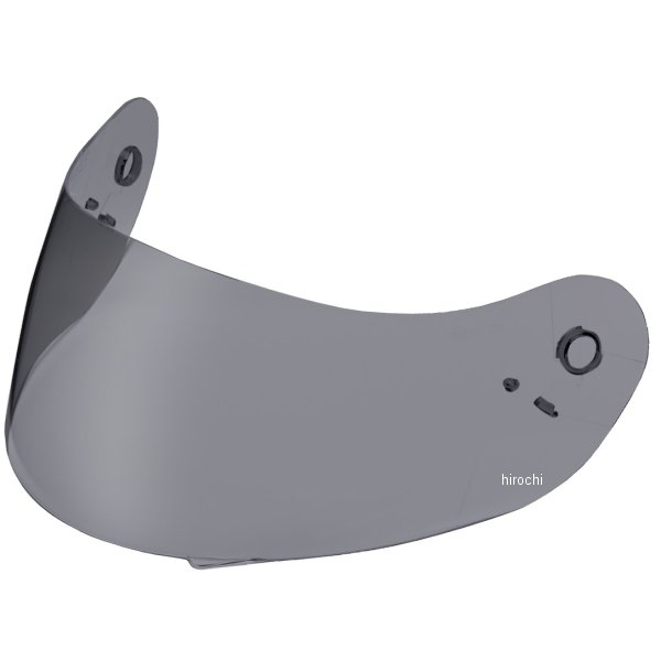 他サイト： リード工業 オプションシールド STRAX SF-12用 スモーク sf-12s-sm WO店の商品画像