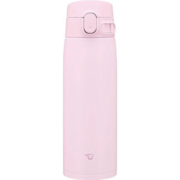 他サイト： SMVB60PM  象印マホービン(株) ZOJIRUSHI ステンレスマグ 0.6L ソフトピンク SMVB60PM-TN Wの商品画像