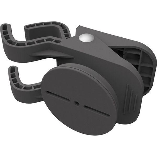 他サイト： SP15  (株)ムサシ ムサシ センサーライト用 クリップベース SP15-TN WO店の商品画像