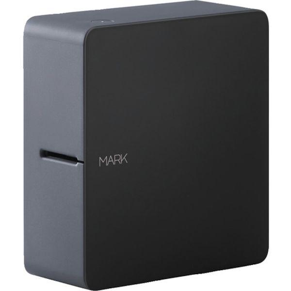 他サイト： SRMK1BK (株)キングジム キングジム JIM ラベルプリンター「テプラ」PRO SR-MK1 クロ SRMK1BK-TNの商品画像