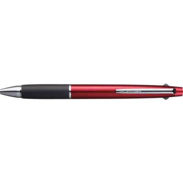 他サイト： SXE380007.65 三菱鉛筆(株) uni ジェットストリーム3色ボールペン 0.7mm ボルドー SXE380007-6の商品画像