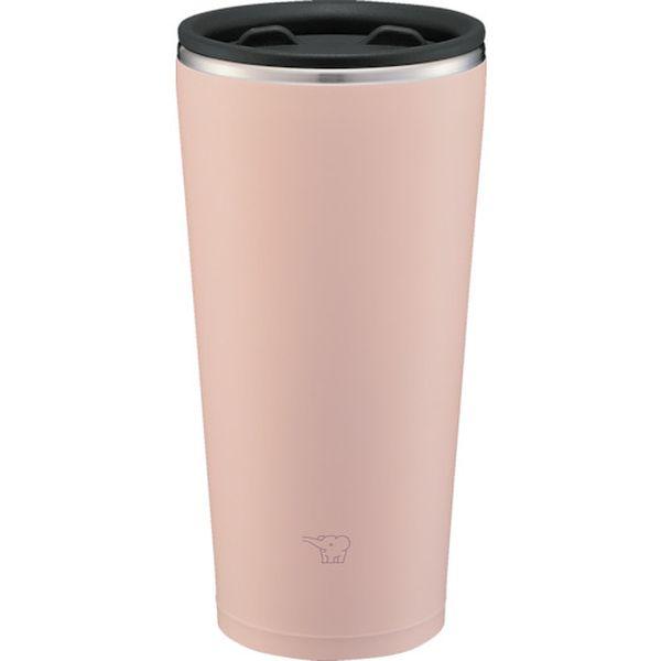 他サイト： SXFA45PZ  象印マホービン(株) ZOJIRUSHI ステンレスタンブラー SXFA45PZ-TN WO店の商品画像