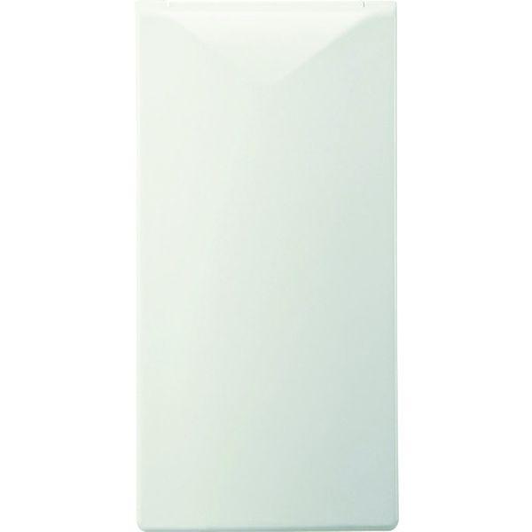 他サイト： TAPKJCV2  サンワサプライ(株) SANWA 鍵無しセキュリティスリムコンセントカバー TAPKJCV2-TN WO店の商品画像