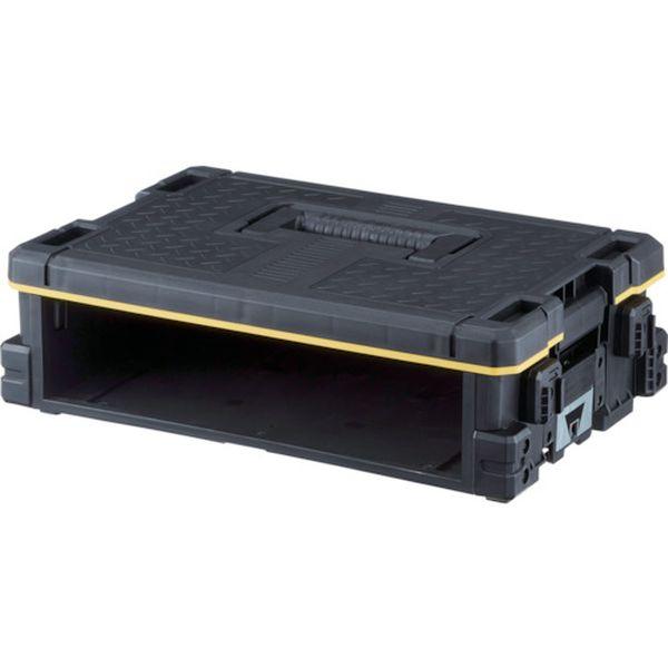 他サイト： TBHBOXU  (株)TJMデザイン タジマ セフ引出しボックス上段 TB-HBOXU WO店の商品画像