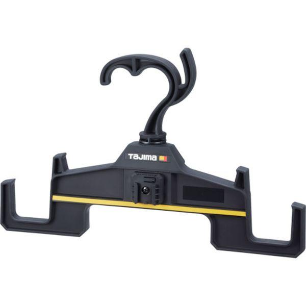 他サイト： TBRHANGER  (株)TJMデザイン タジマ ハーネス用フック回転式セフハンガー TBRHANGER-TN WO店の商品画像