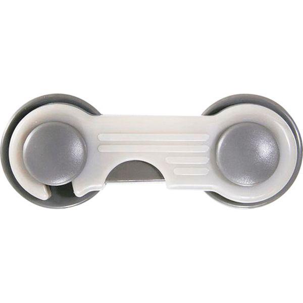 他サイト： TSL001  和気産業(株) WAKI 開き戸ロックS Lグレー TSL-001 WO店の商品画像