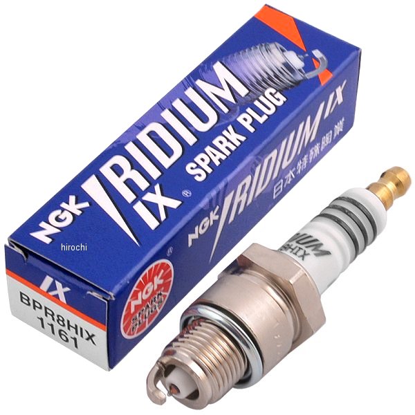 他サイト： NGK ドラッグスター ハバナ50 トップボーイ SF50プライム BPR8HIX WO店の商品画像