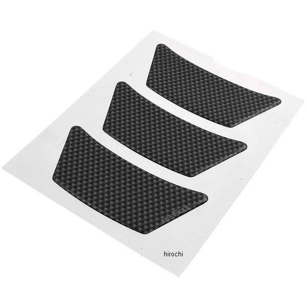 他サイト： タナックス TANAX タンクパッド 9 カーボン MF-4660 WO店の商品画像