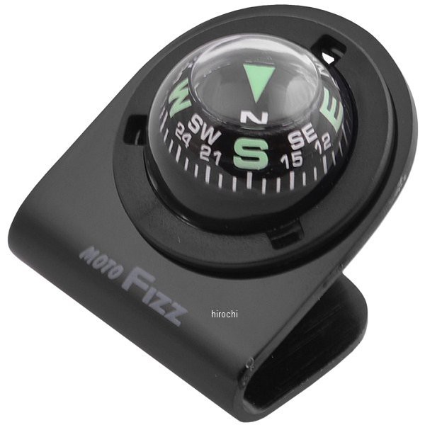 他サイト： タナックス TANAX ツーリングコンパス3 黒 MF-4715 WO店の商品画像