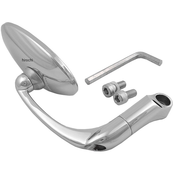 他サイト： APB-10 タナックス TANAX バレンクラシック・ミラー 10mm 4510819200264 WO店の商品画像