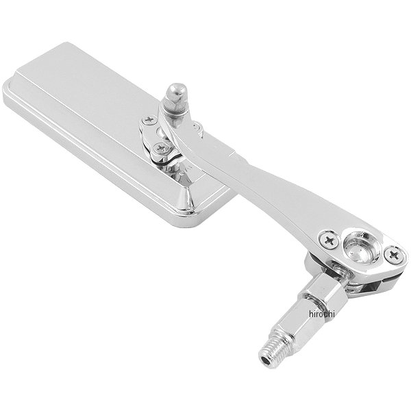 他サイト： AM-101-10 タナックス TANAX ボールJ / Tミラー(カク) 左右共通 クロームメッキ WO店の商品画像