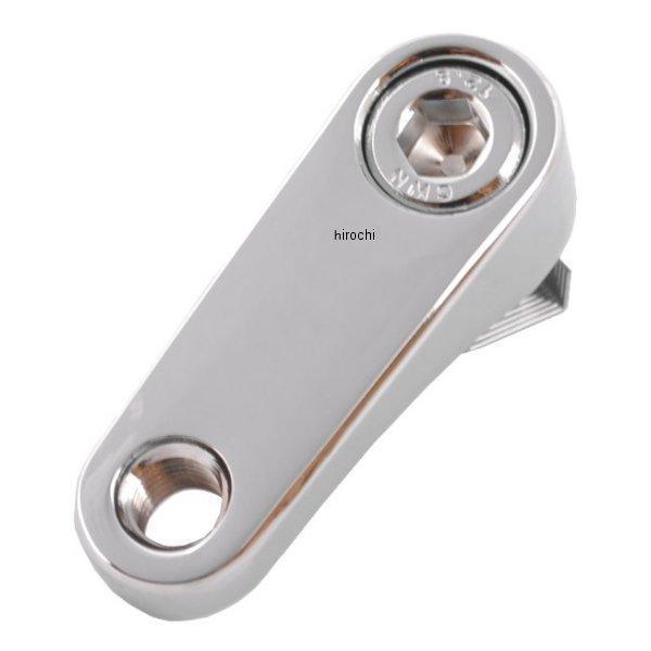 他サイト： SA-24 タナックス TANAX オフセットホルダー45 クロームメッキ WO店の商品画像