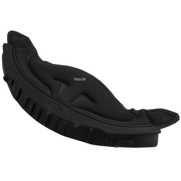 他サイト： オージーケーカブト OGK KABUTO ブレスガード PRO AEROBLADE-3、FF-4/5/5V 4966094458の商品画像