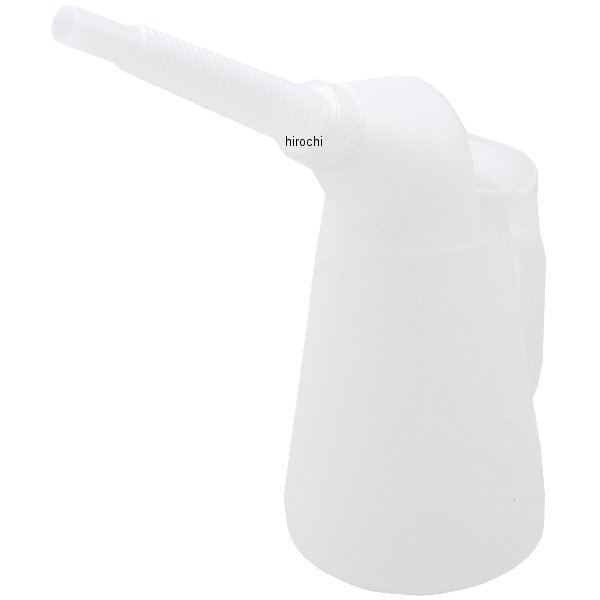 他サイト： 90002 KYK 古河薬品工業 オイルジョッキ 2L 4972796070207 WO店の商品画像