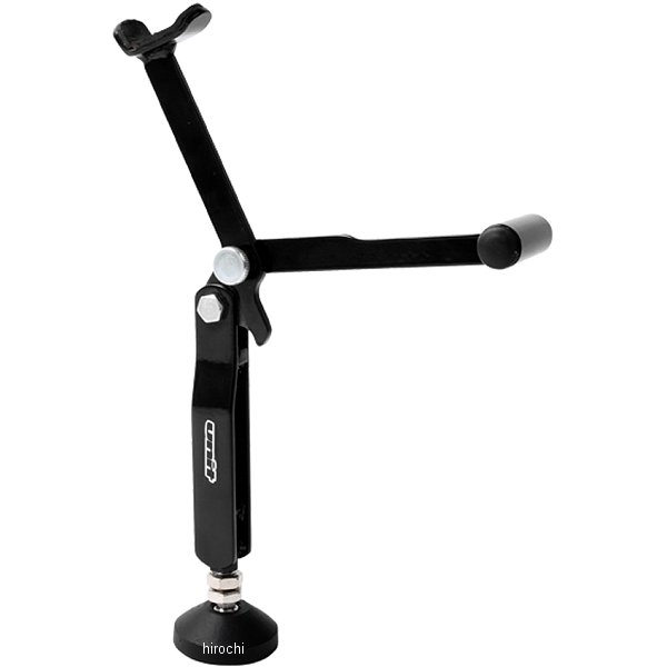 他サイト： ユニット UNIT スイングアームリフトスタンド 70mmx95mmx220mm 4547836253553 WO店の商品画像