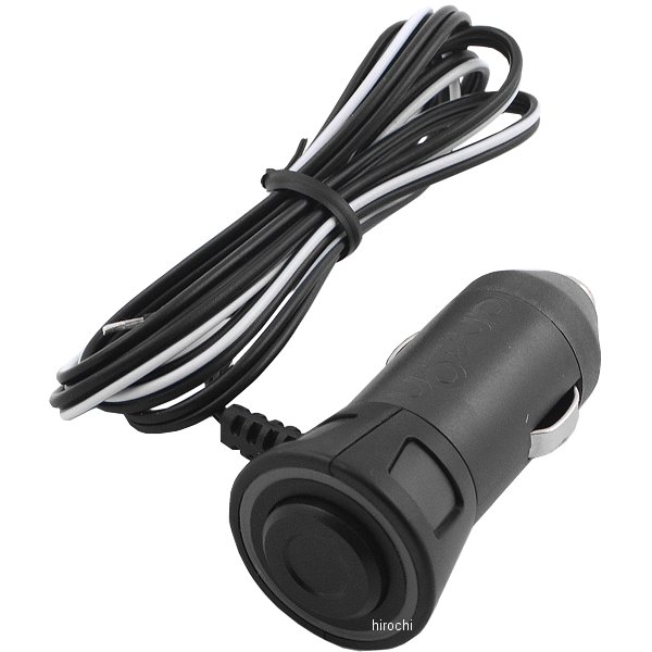 他サイト： エーモン 電源プラグ(スイッチ付き) WO店の商品画像