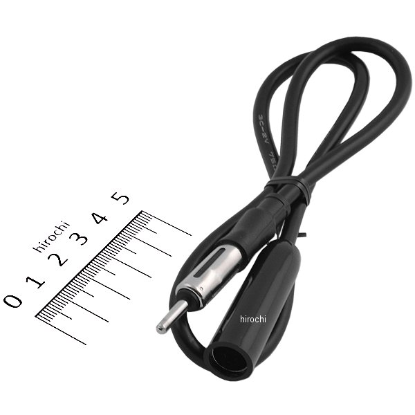 他サイト： エーモン アンテナ延長コード WO店の商品画像