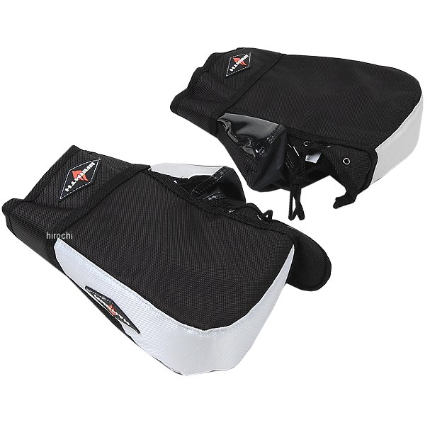 他サイト： リード工業 WARMTH 防水ハンドルカバー 白 KS-209A WO店の商品画像