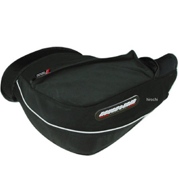 他サイト： ラフ&ロード 秋冬モデル HOTハンドウォーマー 黒 フリーサイズ RR5927BK WO店の商品画像