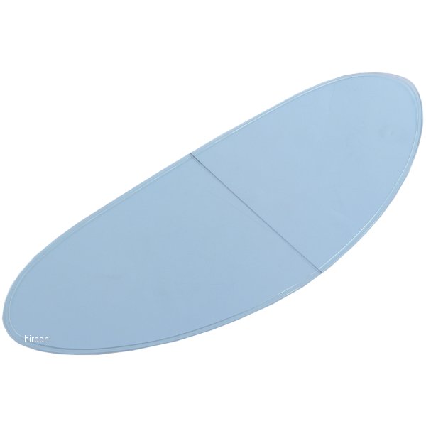 他サイト： ウインズ WINS シールド 汎用ラージ F03 FOGWIN 4560385767029 WO店の商品画像