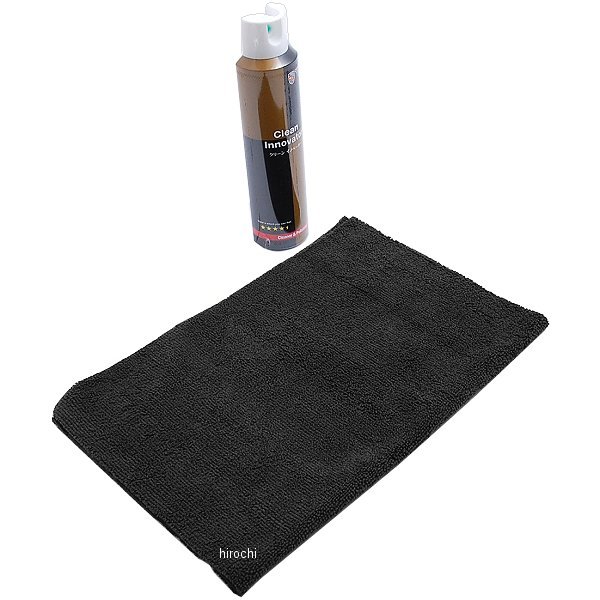 他サイト： ヴィプロス Vipros ポリッシュ&コーティング剤 クリーンイノベーター 240ml(クロス付) VS-787 WO店の商品画像