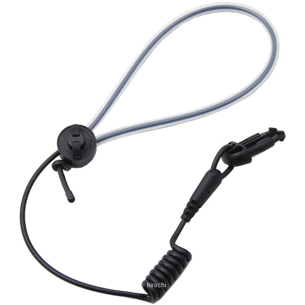 他サイト： ヒットエアー hit-air バックル型伸縮ワイヤー 4560216400316 WO店の商品画像