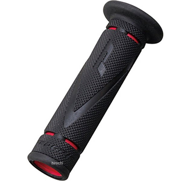 他サイト： デイトナ PRO-GRIP#838(ハード) レッド WO店の商品画像