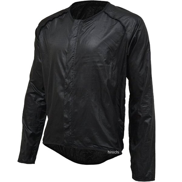 他サイト： 山城謹製 ウルトラライト防風インナー2XLサイズ YKM212/2XL WO店の商品画像