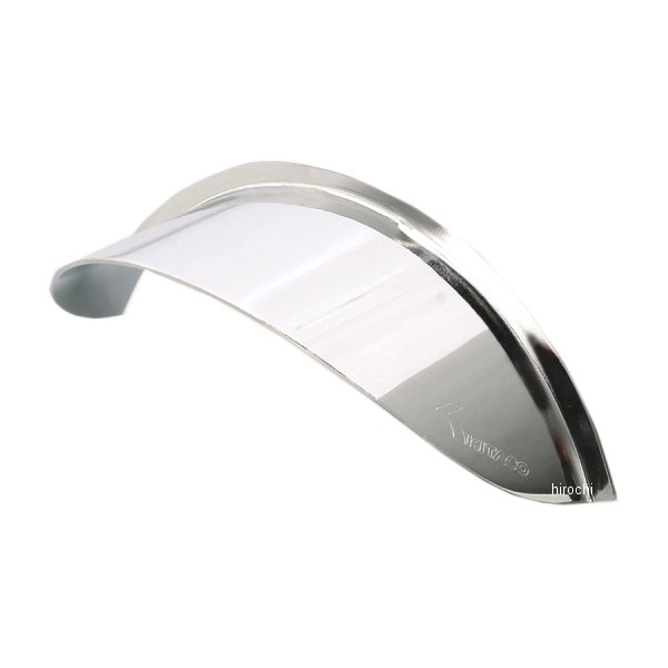 他サイト： キタコ ヘッドライトバイザー ホンダ C125 800-1310100 WO店の商品画像