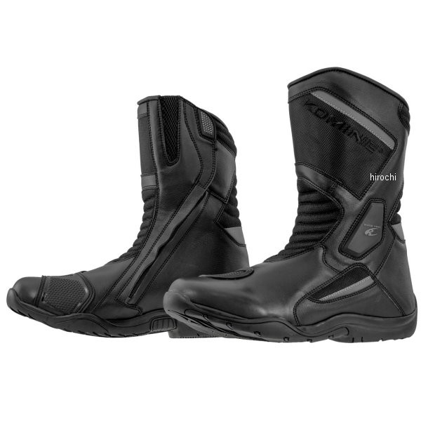 コミネ Komine バイク用 かた フットウェア シューズ ブーツ footwear Shoes Boots BK-097 WP