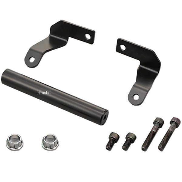 他サイト： デイトナ マルチバーホルダー 19年 CBR400R アッシュシルバー WO店の商品画像