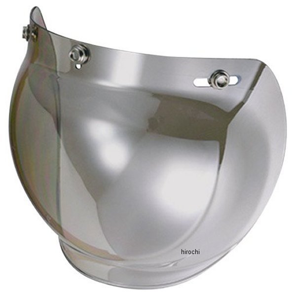 他サイト： リード工業 オプションシールド 汎用 シルバーミラー BC-9TSIMR WO店の商品画像