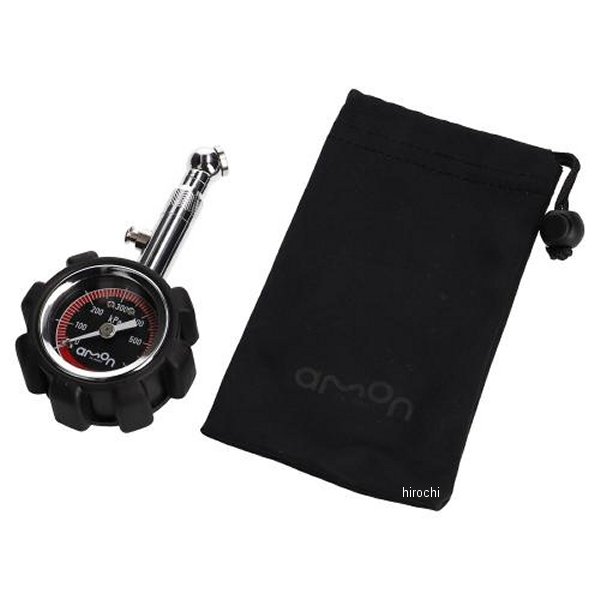 他サイト： エーモン エアゲージ ライトグレード 8822-AM WO店の商品画像